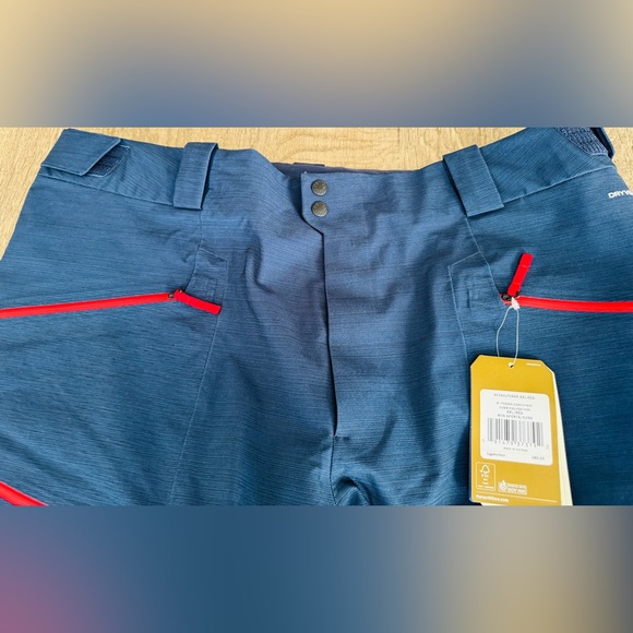 MENS THE NORTH FACE FREESKI COACH PANT - Picture 10 of 15